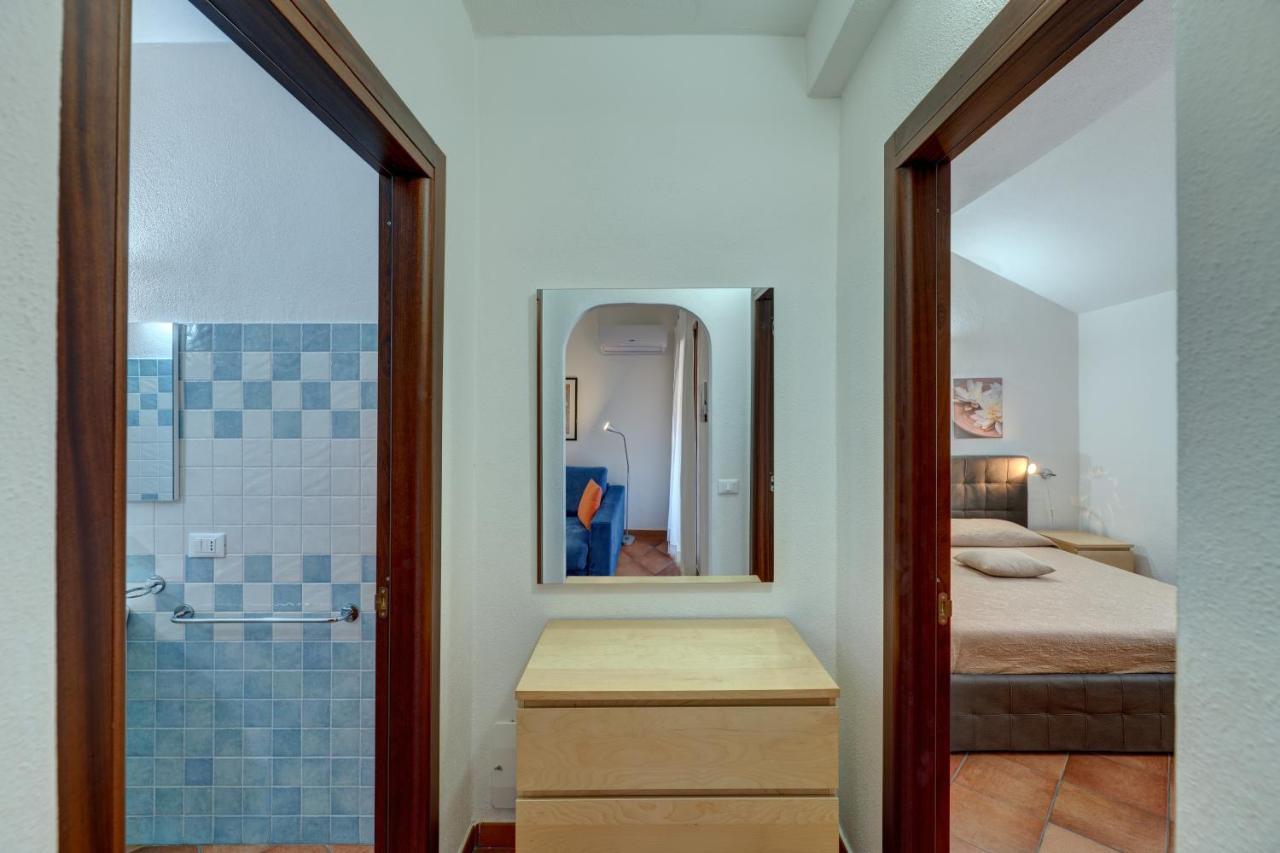 Cristal Blu Aparthotel Santa Teresa Gallura Εξωτερικό φωτογραφία