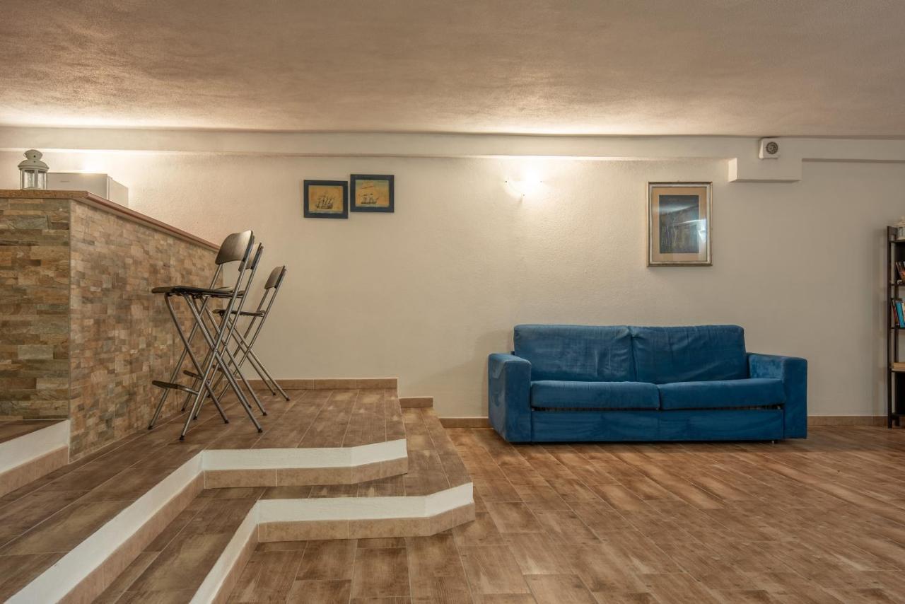 Cristal Blu Aparthotel Santa Teresa Gallura Εξωτερικό φωτογραφία