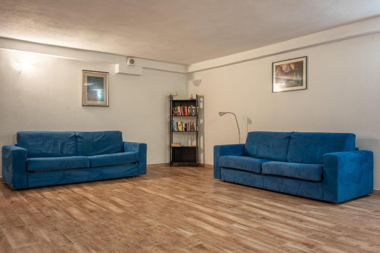 Cristal Blu Aparthotel Santa Teresa Gallura Εξωτερικό φωτογραφία