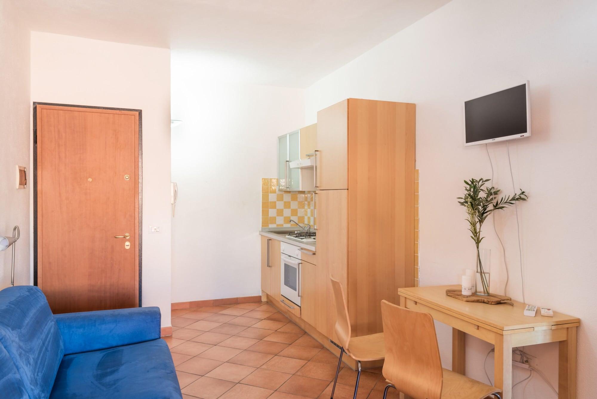 Cristal Blu Aparthotel Santa Teresa Gallura Εξωτερικό φωτογραφία