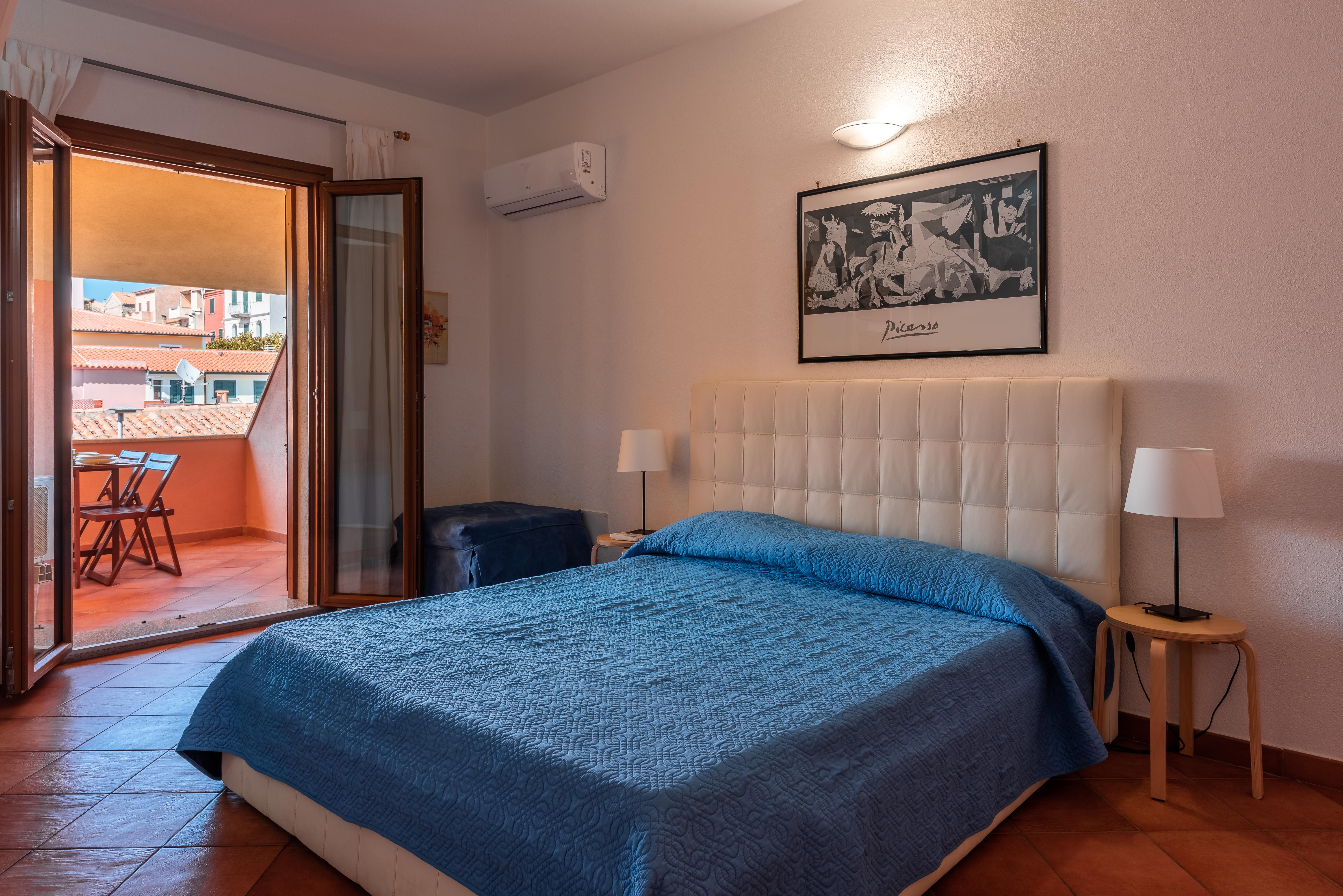 Cristal Blu Aparthotel Santa Teresa Gallura Εξωτερικό φωτογραφία