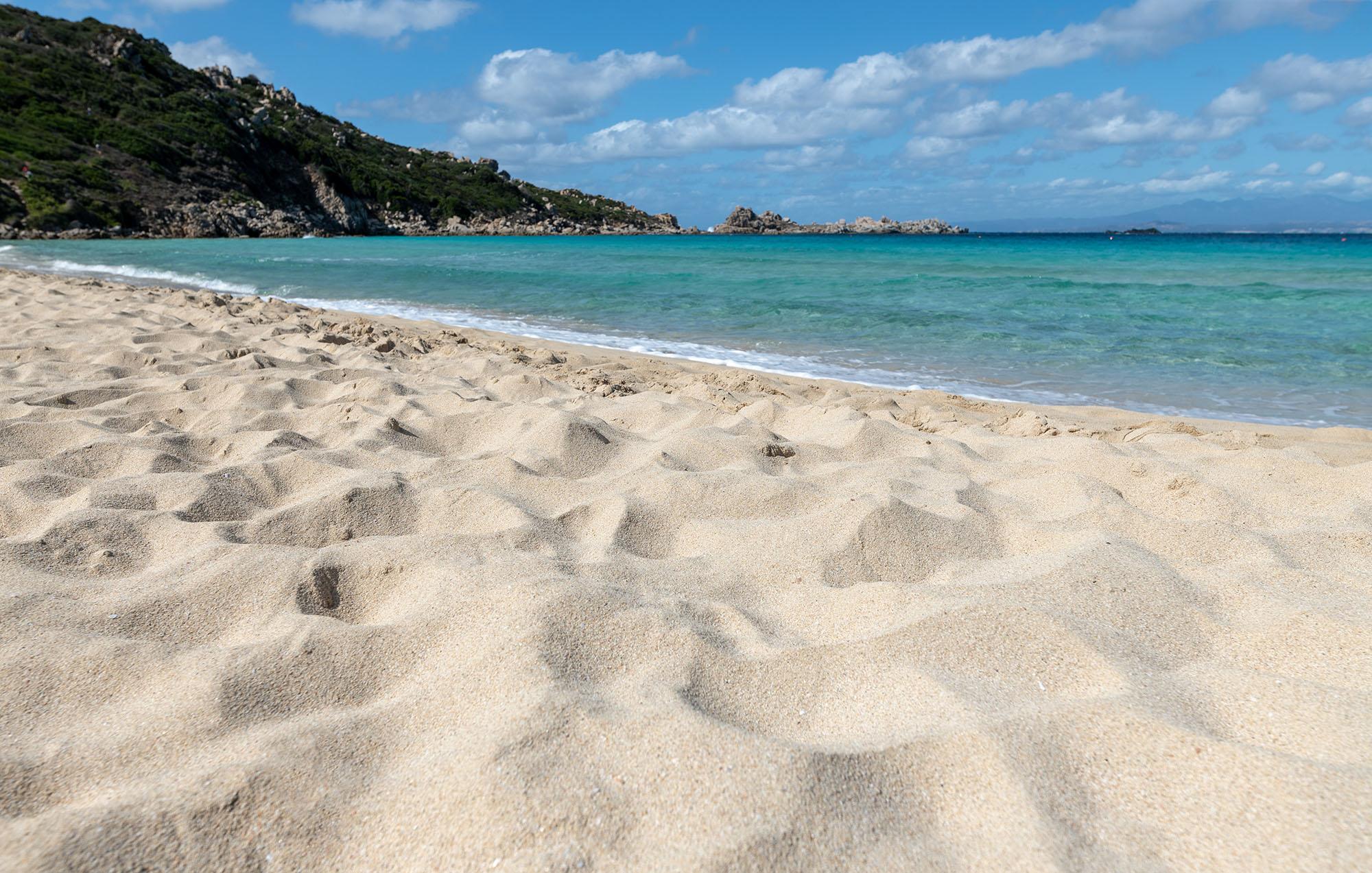 Cristal Blu Aparthotel Santa Teresa Gallura Εξωτερικό φωτογραφία