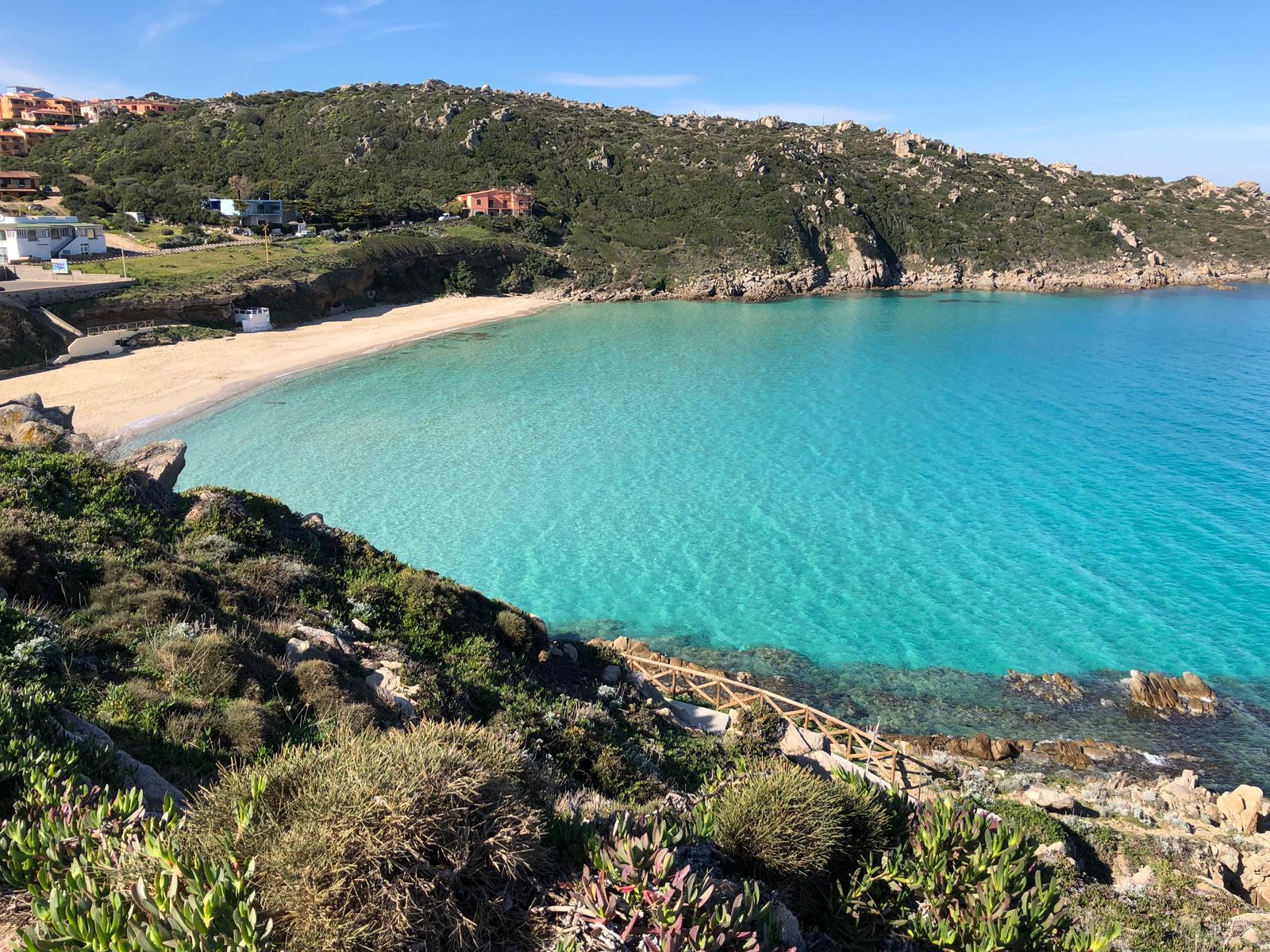 Cristal Blu Aparthotel Santa Teresa Gallura Εξωτερικό φωτογραφία
