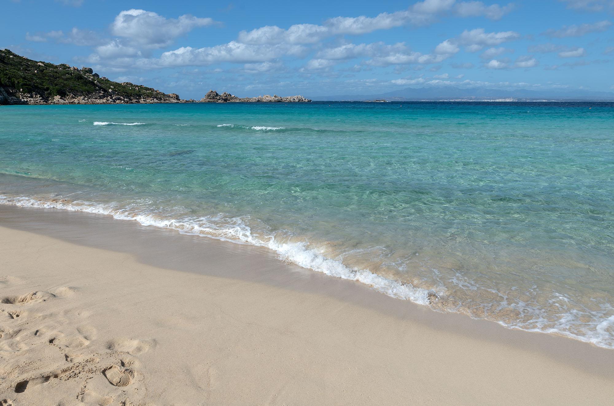 Cristal Blu Aparthotel Santa Teresa Gallura Εξωτερικό φωτογραφία