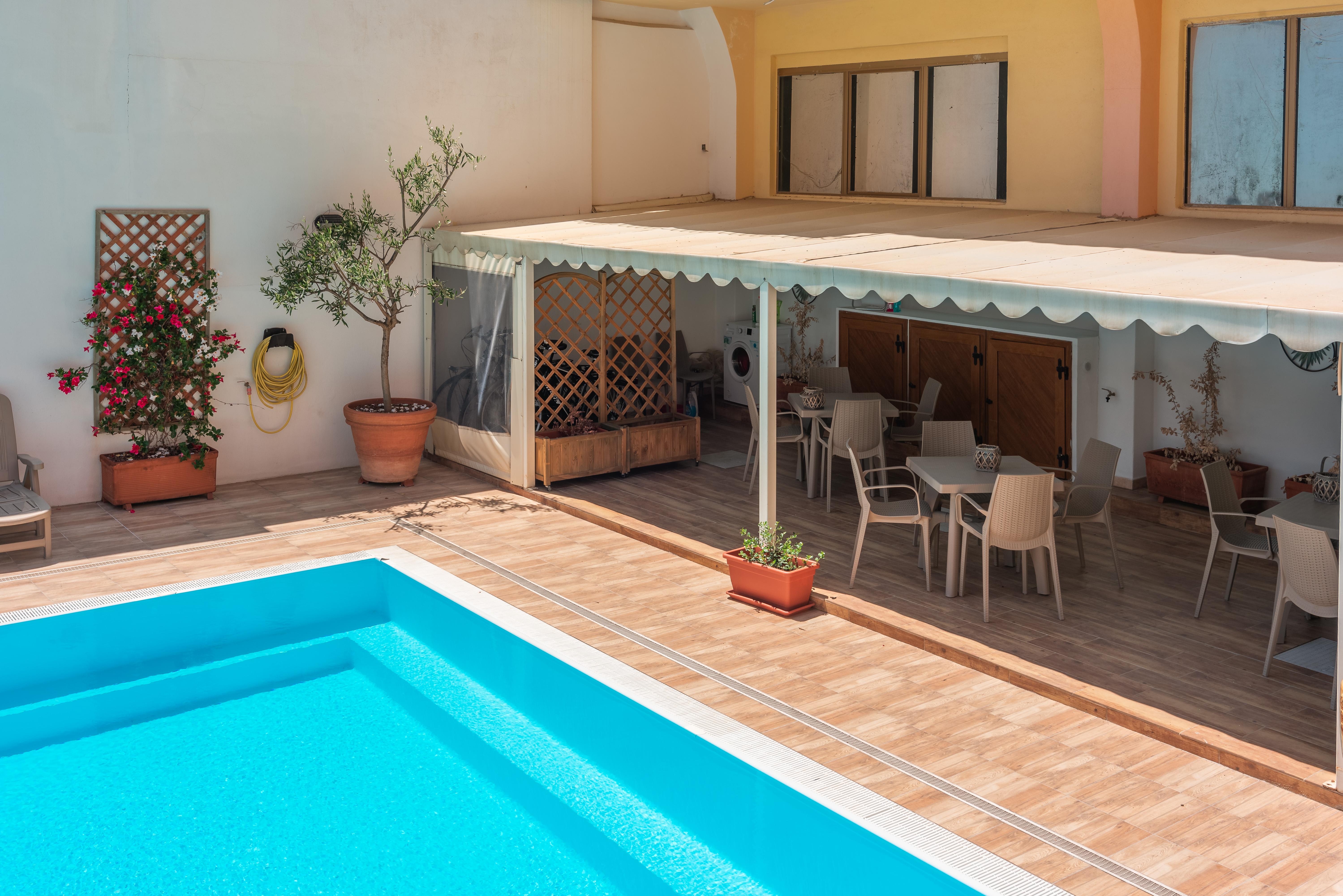 Cristal Blu Aparthotel Santa Teresa Gallura Εξωτερικό φωτογραφία