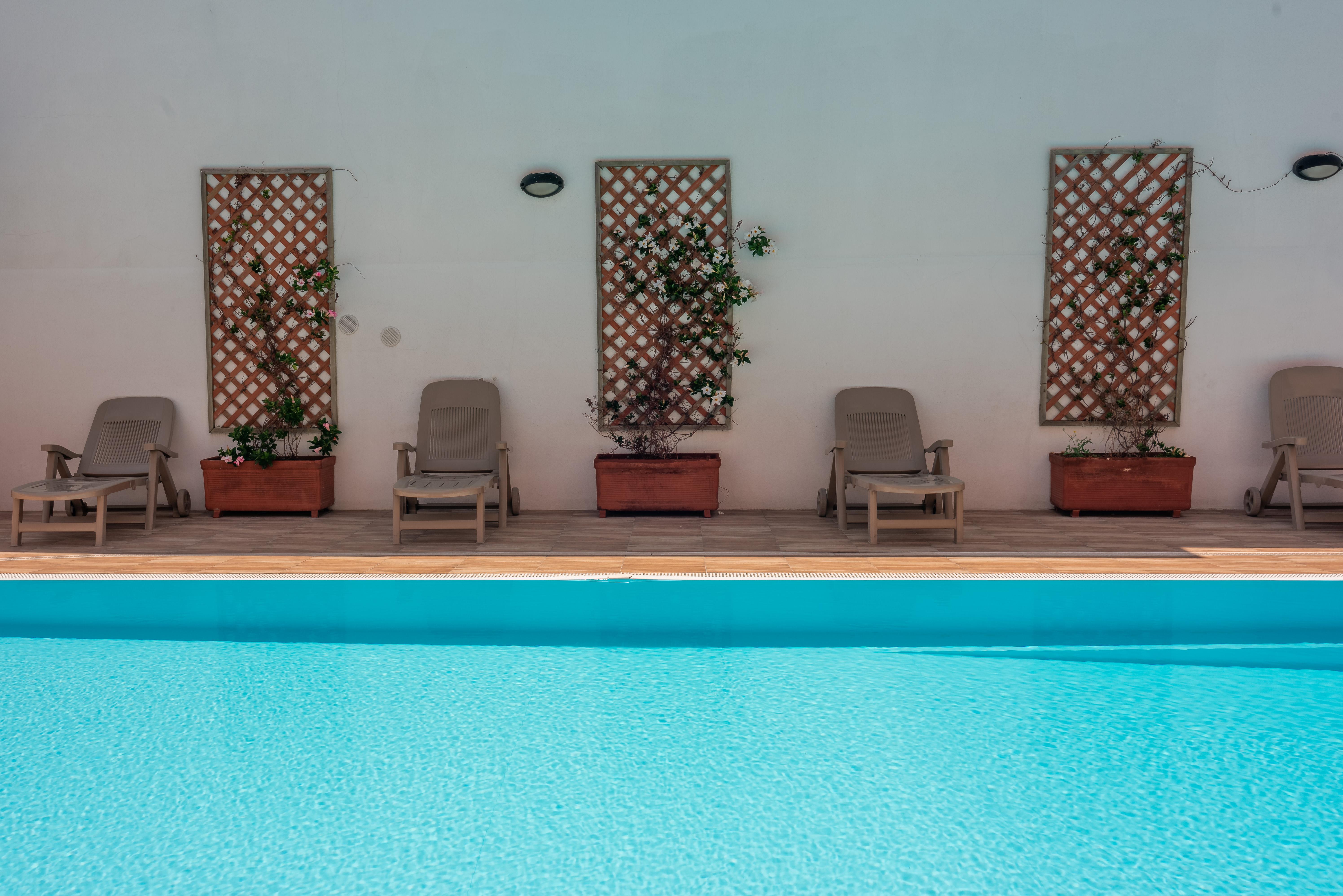 Cristal Blu Aparthotel Santa Teresa Gallura Εξωτερικό φωτογραφία