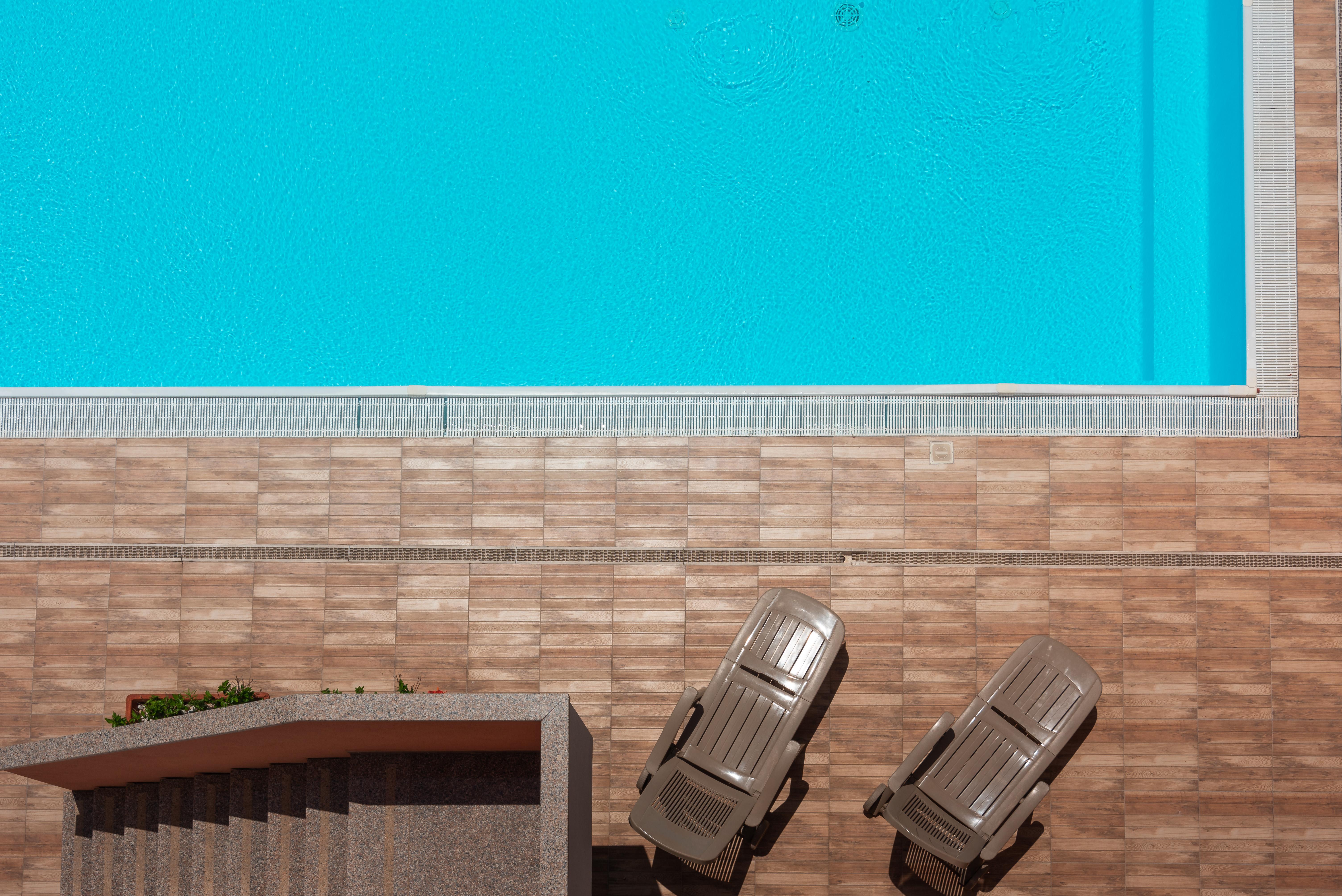 Cristal Blu Aparthotel Santa Teresa Gallura Εξωτερικό φωτογραφία