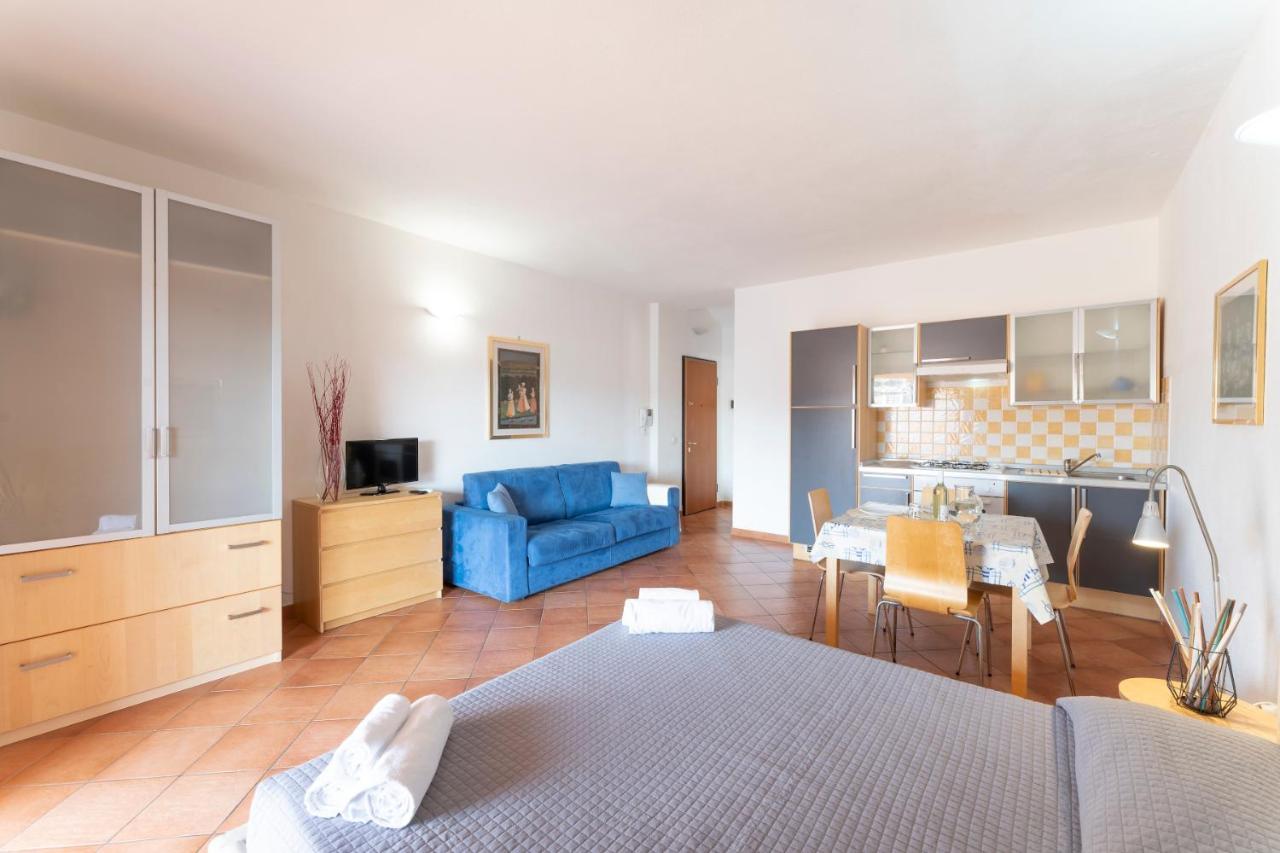 Cristal Blu Aparthotel Santa Teresa Gallura Εξωτερικό φωτογραφία