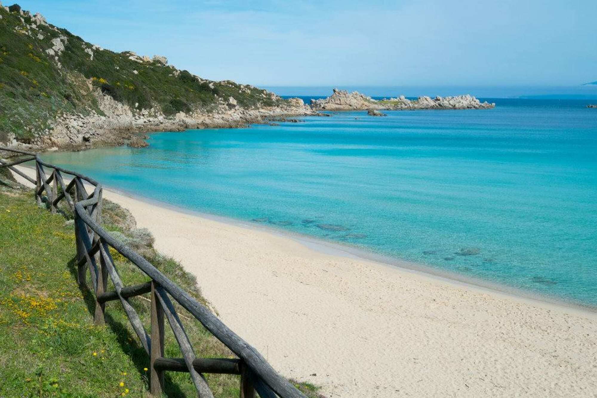 Cristal Blu Aparthotel Santa Teresa Gallura Εξωτερικό φωτογραφία